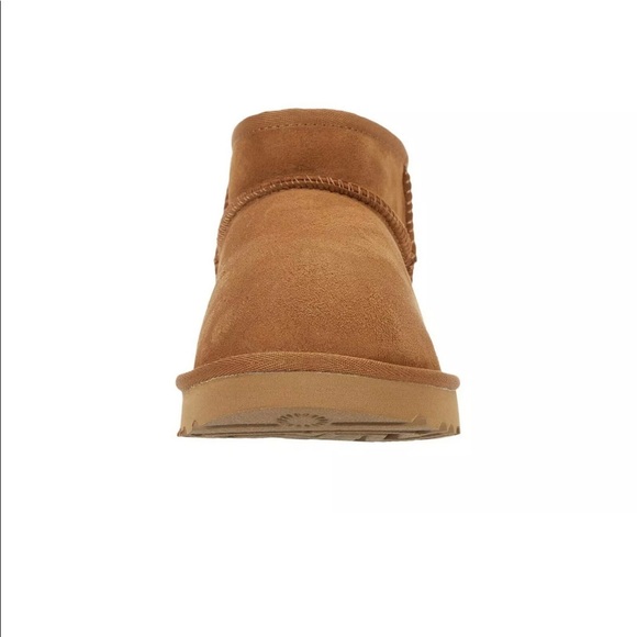 Brand new ugg mini size 6 100% authentic- SOLD!!!!!! - Picture 5 of 10